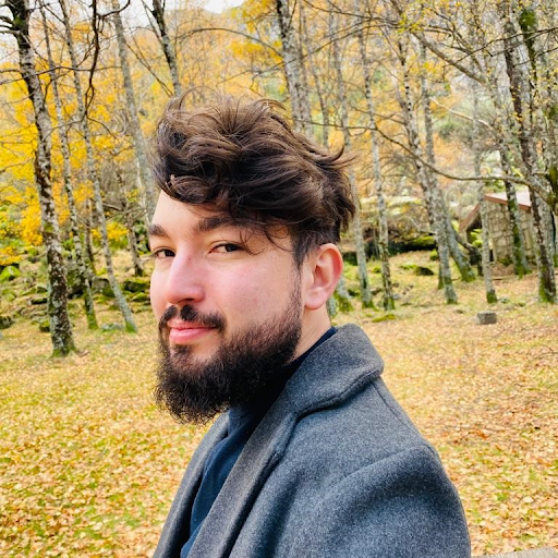 Foto de perfil de Emerson Nogueira
